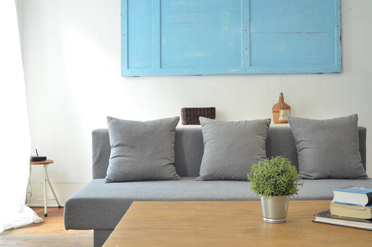 Downtown Original Lisbon Apartment المظهر الخارجي الصورة