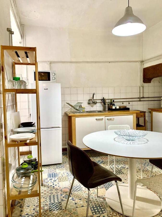 Downtown Original Lisbon Apartment المظهر الخارجي الصورة