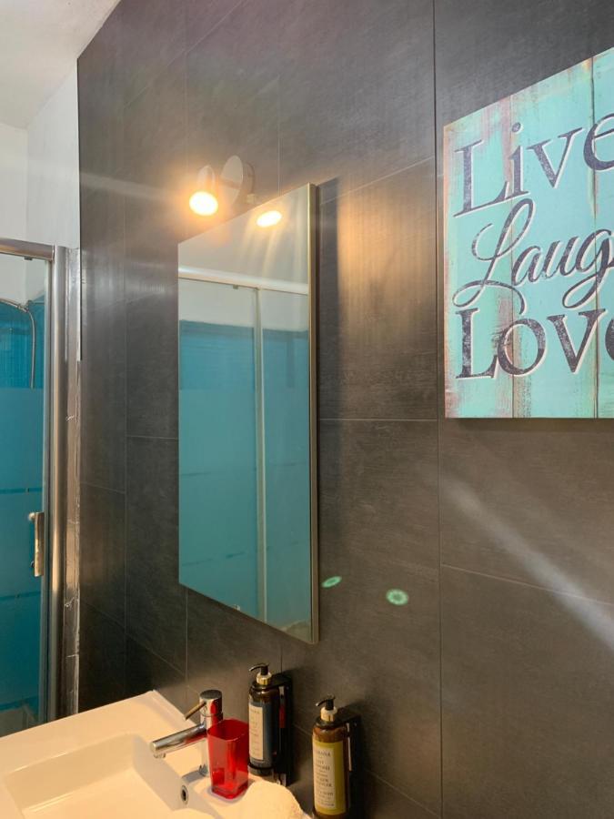 Downtown Original Lisbon Apartment المظهر الخارجي الصورة