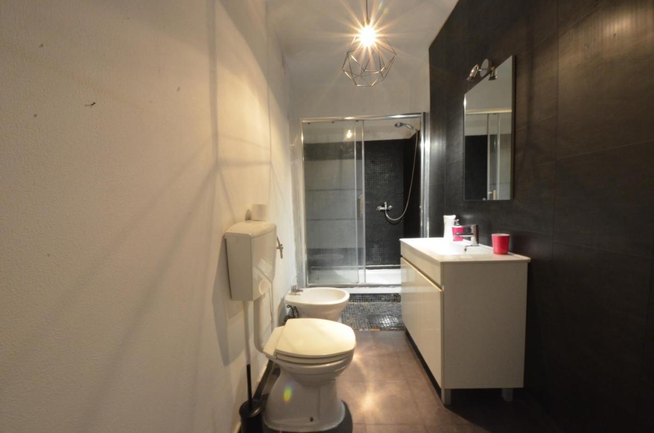 Downtown Original Lisbon Apartment المظهر الخارجي الصورة